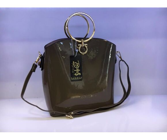 Leather Bag