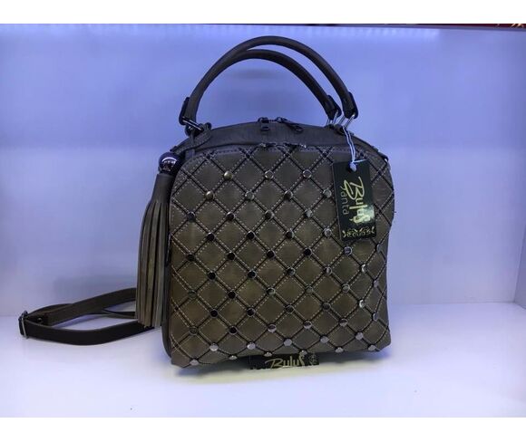 Leather Bag