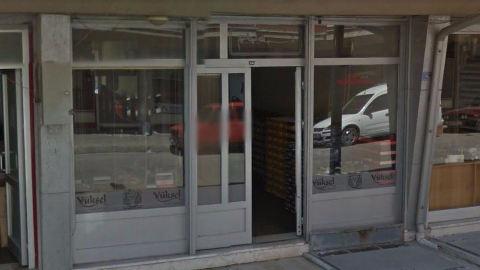 Yüksel Ayakkabıcılık