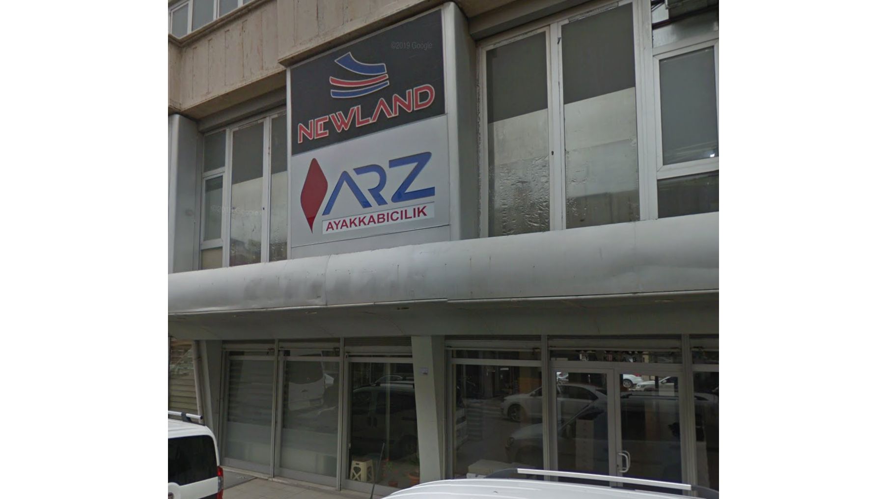 Arz Ayakkabıcılık- Zafer Hikmet Arazi