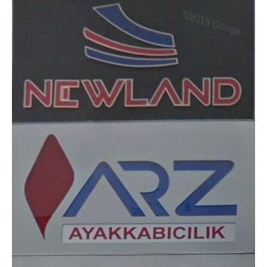 Arz Ayakkabıcılık- Zafer Hikmet Arazi Arz Ayakkabıcılık- Zafer Hikmet Arazi