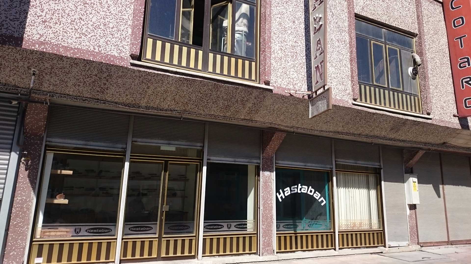 Has Taban Jurdanlı Taban İmalatı - Hasan Küçükgöçer 