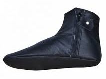 Термальные Кожаные Носки