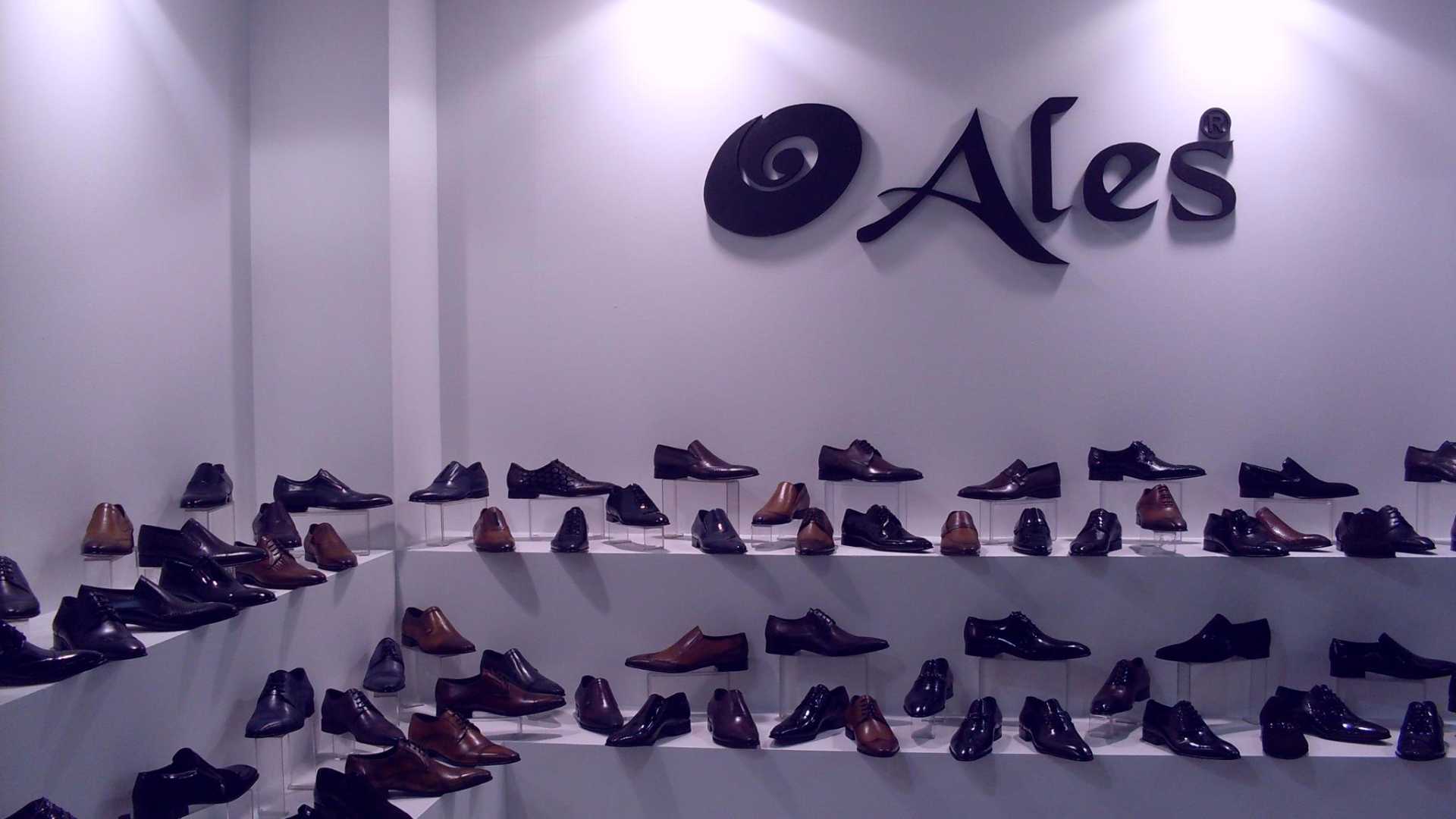 Model &#x130;&#x15F; Ayakkab&#x131; Tekstil Tic. Ltd.&#x15E;ti.