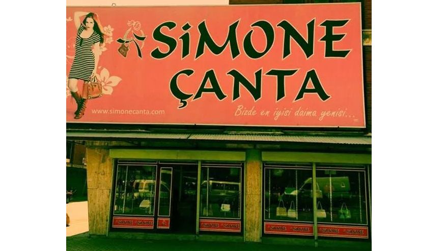 Hasan &#x130;&#x15F; - Simone &#xC7;anta