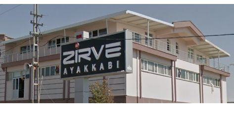 As Zirve Ayakkabı ve İş Makineleri San ve Tic A.Ş.