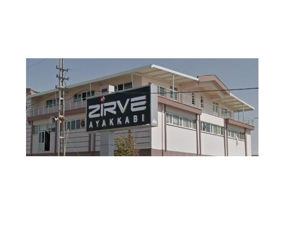 As Zirve Ayakkabı ve İş Makineleri San ve Tic A.Ş.