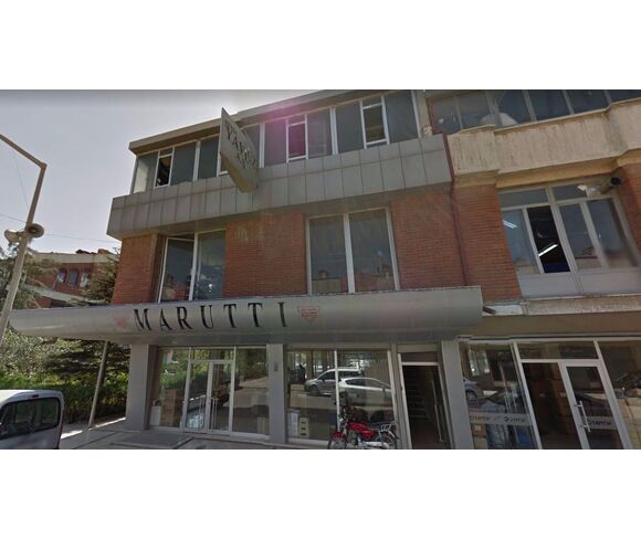 Büyükyavuz Ayakkabı Tic. San. A. Ş.