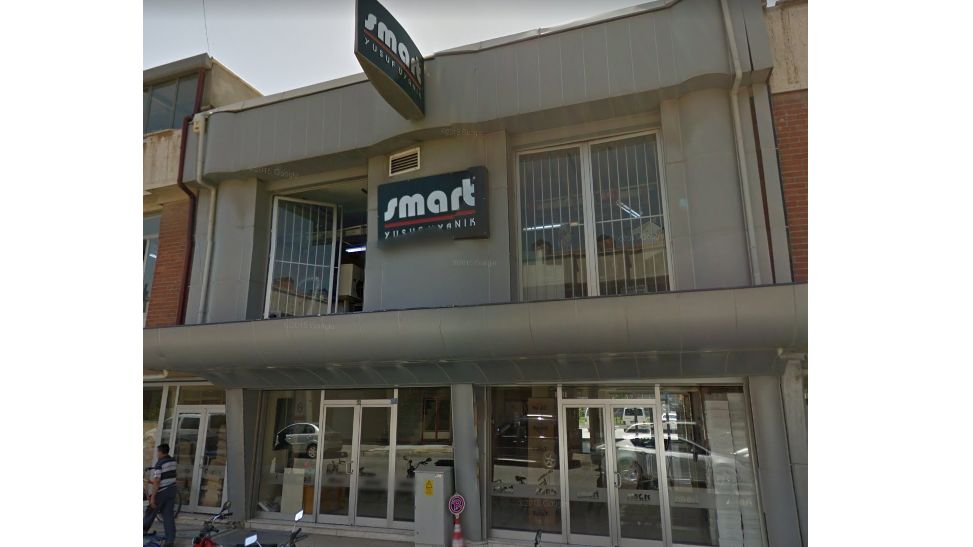 Uyanık Ayakkabıcılık  San. ve Tic. 