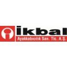 &#x130;kbal Ayakkab&#x131;c&#x131;l&#x131;k San. ve Tic. A. &#x15E;. 