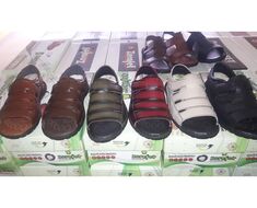 Shoe