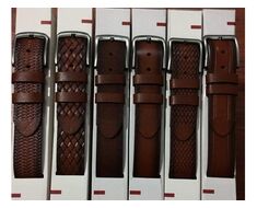 Belt