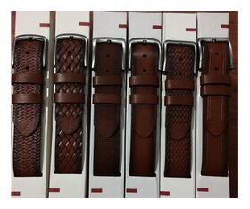Belt