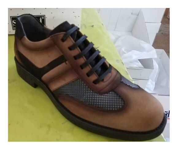 Shoe