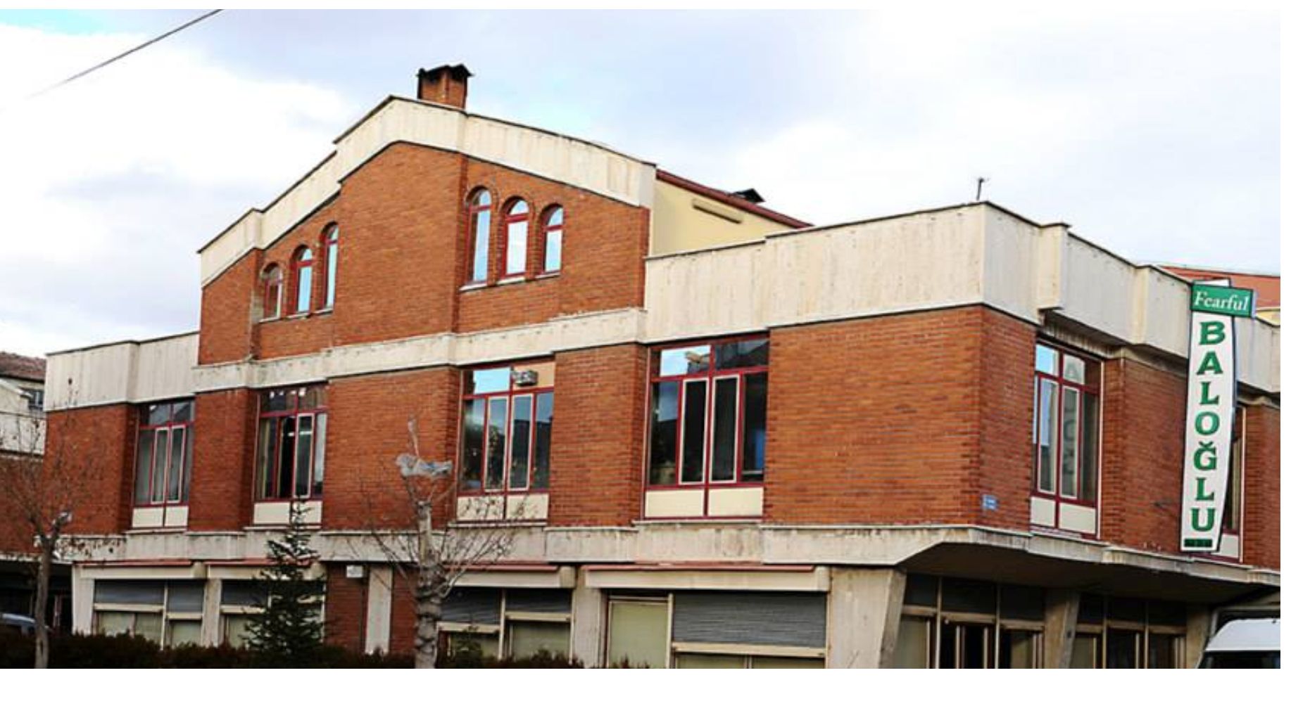 Baloğlu Ayakkabıcılık Sanayi Ve Ticaret Limited Şirketi