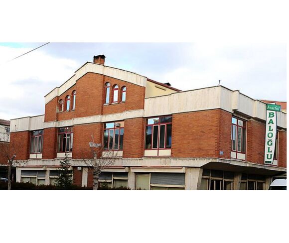 Baloğlu Ayakkabıcılık Sanayi Ve Ticaret Limited Şirketi