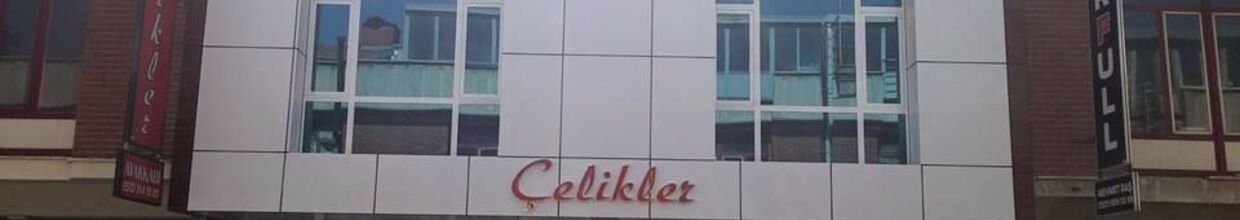 Çelikler kundura