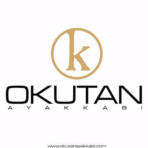 Okutan Ayakkab&#x131;