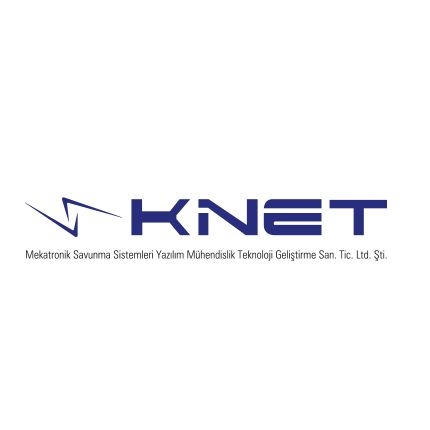 Knet Mekatronik Savunma Sistemleri Yazılım Mühendislik Tekn. Geliştirme San. Tic. Ltd. Şti. Knet Mekatronik Savunma Sistemleri Yazılım Mühendislik Tekn. Geliştirme San. Tic. Ltd. Şti.