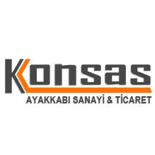 Konsas Ayakkabı Taban San Tic ltd şti