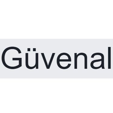Güvenal ayakkabı Güvenal ayakkabı