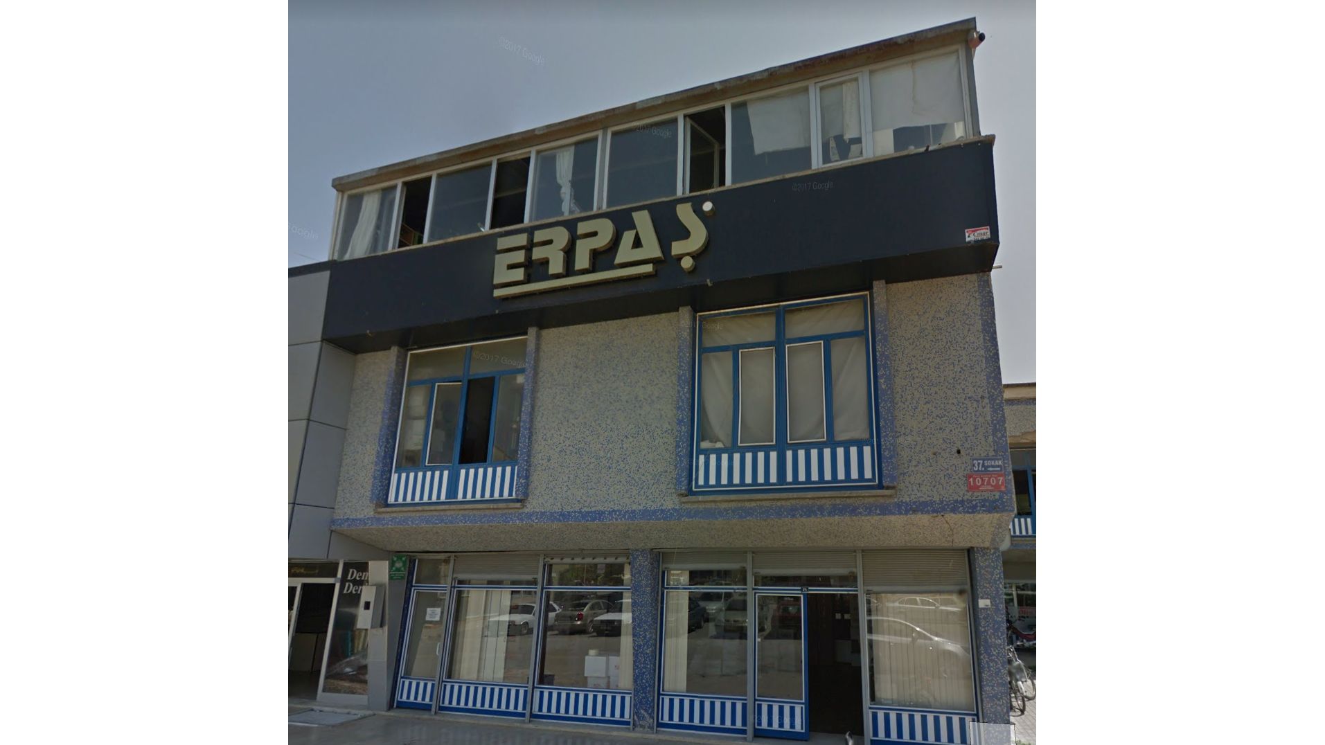 Konerpa&#x15F; Deri &#xDC;r&#xFC;nleri Ayakkab&#x131; Tekstil G&#x131;da Hayvanc&#x131;l&#x131;k Sanayi Ticaret Limited &#x15E;irketi