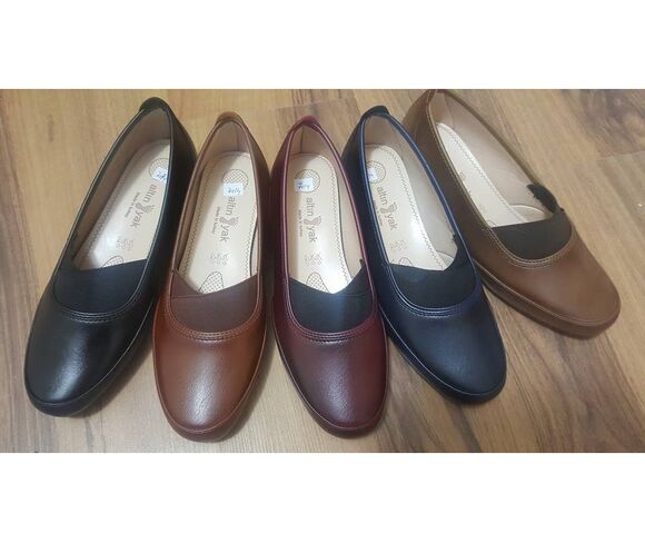 Shoe