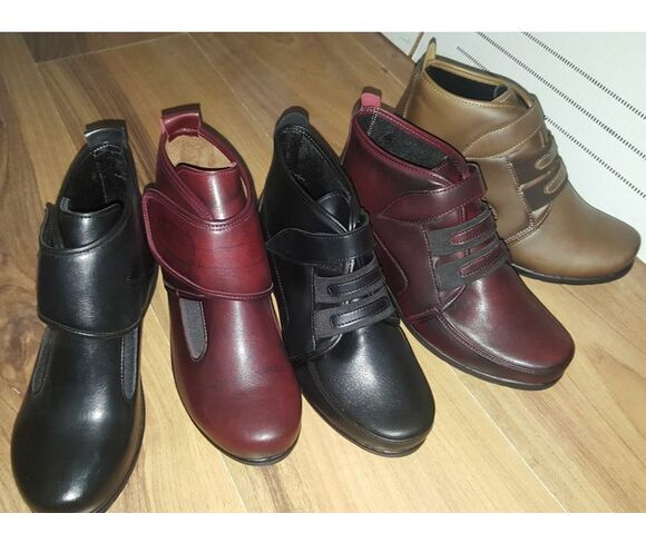 Shoe