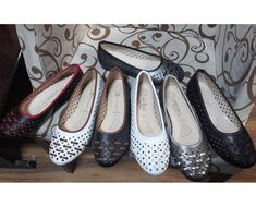 Shoe