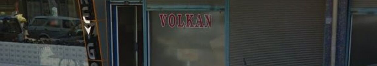 Volkan Ayakkabı