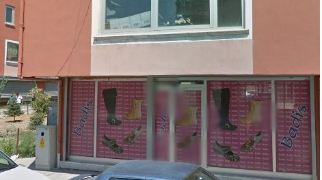 Badi's Zenne Ayakkabı San. ve Tic. 