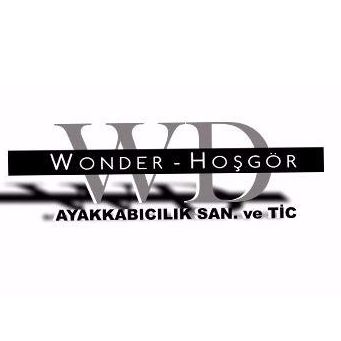 Ho&#x15F;g&#xF6;r Ayakkab&#x131;c&#x131;l&#x131;k