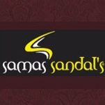 Samas Sandal's Samas Sandal's
