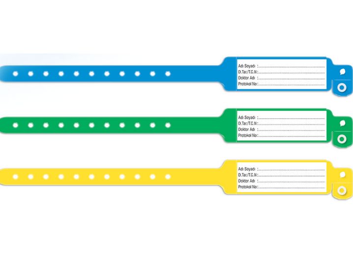 لصيقة/ملصف و أنواعه