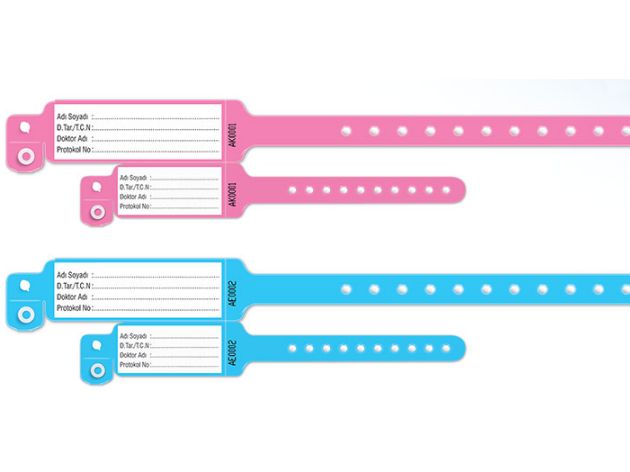 لصيقة/ملصف و أنواعه