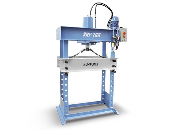 Presse D'atelier Hydraulique