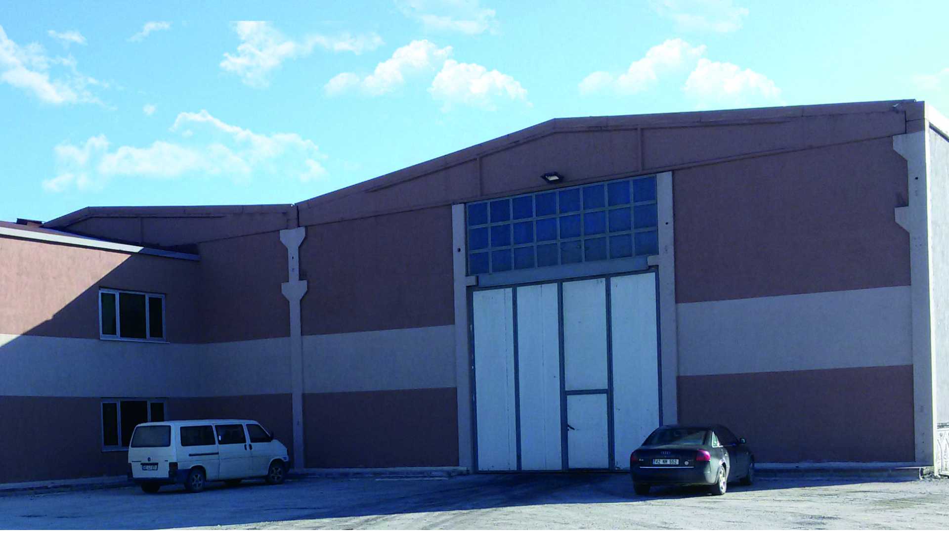 S&#xF6;zd&#xF6;ksan Metalurji San. LTD. &#x15E;Ti.