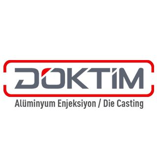 Döktim Döküm Metal Makina İnşaat Ve Gıda San. Tic. Ltd. Şti.
