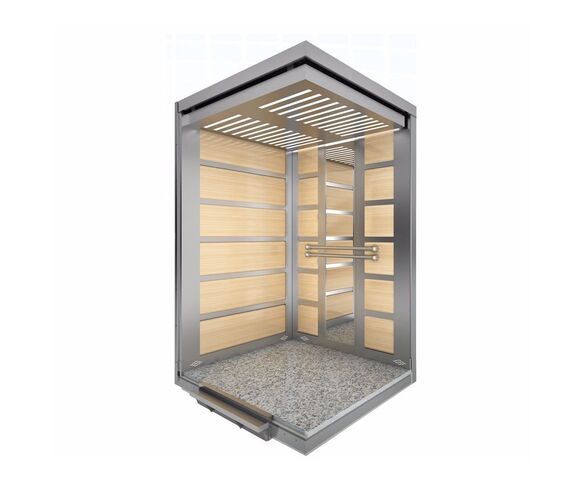 Elevator