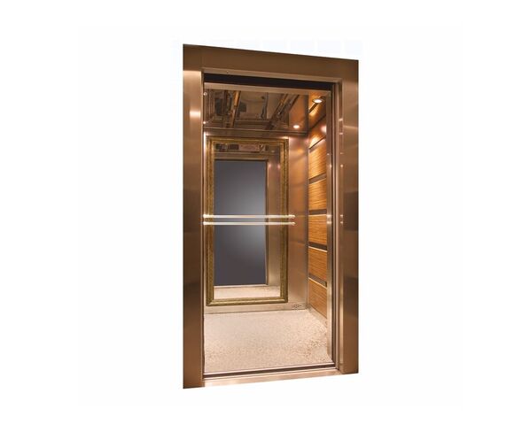 Elevator
