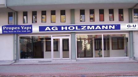 Propes Yap&#x131; &#x130;n&#x15F; San Tic Ltd &#x15E;ti