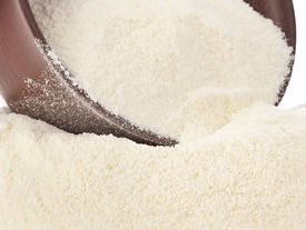 Polvo De Leche