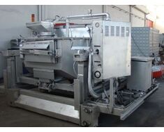 Aluminium Casting