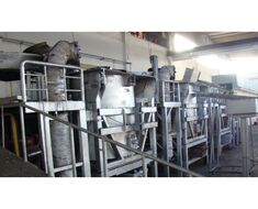 Aluminium Casting