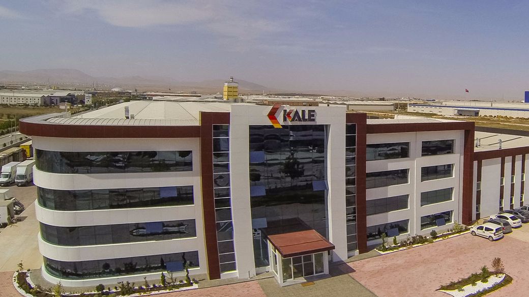 Kale Pazarlama Dayanıklı Tüketim Malları Satış Sonrası Servis Hizmetleri Tarım Otomotiv Nakliyat San. Tic. A. Ş.