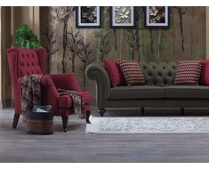 Sitting Group (furniture)