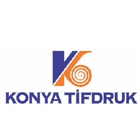 Konya Tifturuk Kağıt Baskı Sanayi Ve Ticaret Anonim Şirketi