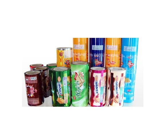 Plastic Packing Boxes