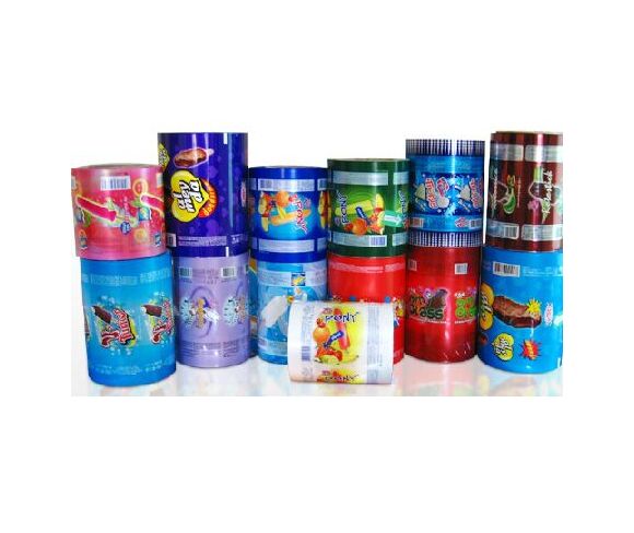 Plastic Packing Boxes