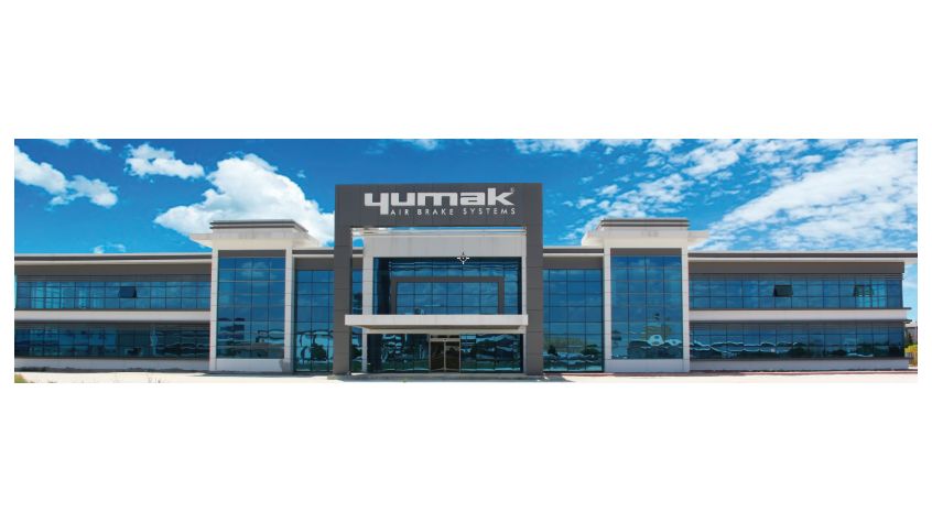 Yumak Otomotiv Mak. San. ve Tic. Ltd. Şti.